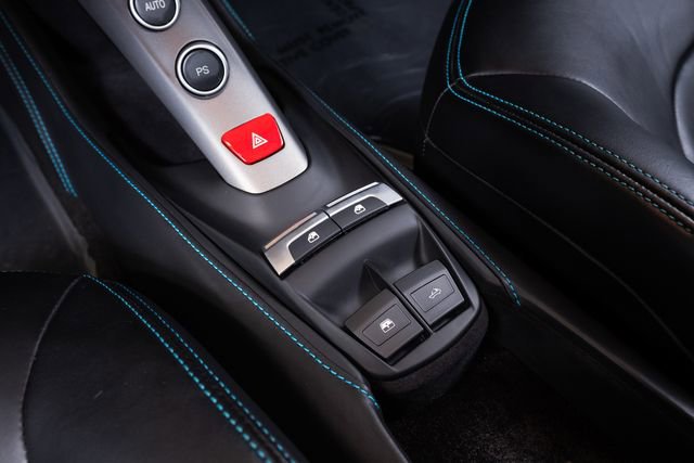 Certified 2017 Ferrari 488 Spider image 45