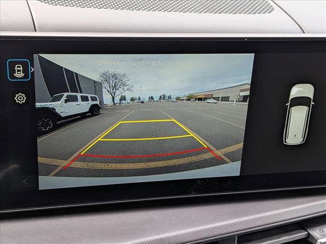 Used 2025 Hyundai Santa Fe SEL image 15