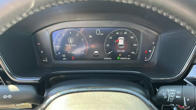 Used 2026 Honda CR-V EX-L image 15