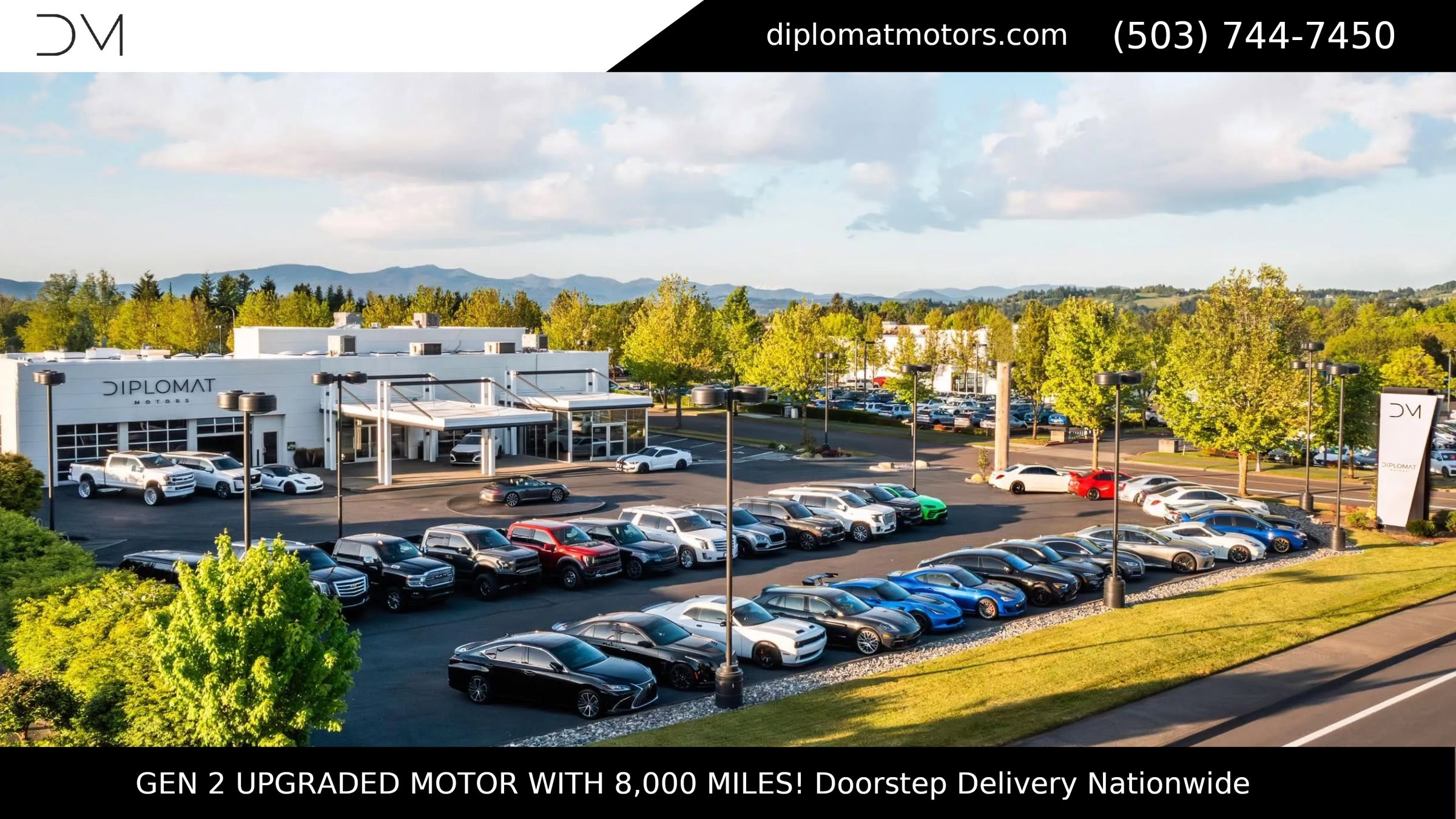 Used 2016 Ford Mustang Shelby GT350 w/ Technology Package image 3