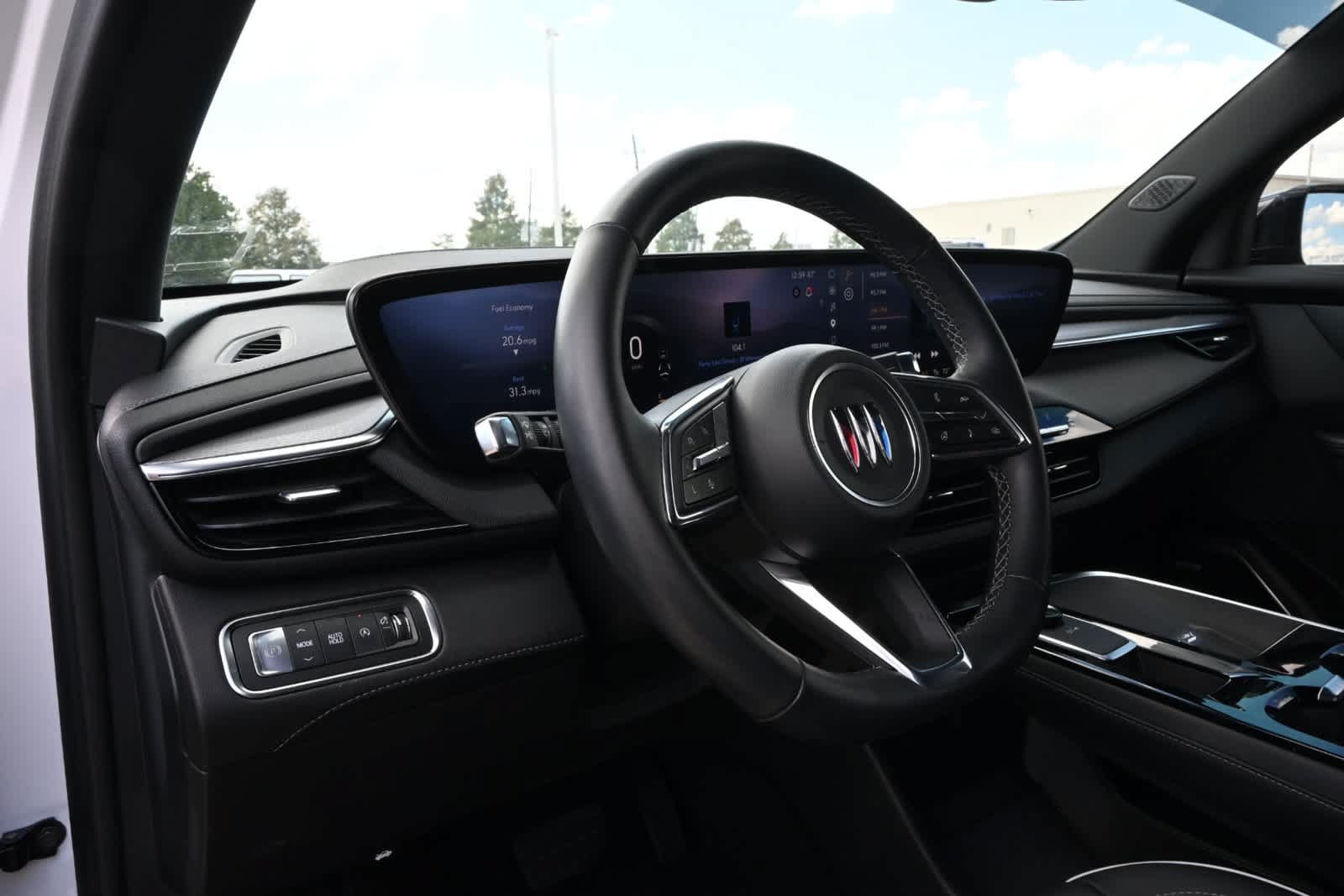Used 2025 Buick Enclave Sport Touring FWD image 15