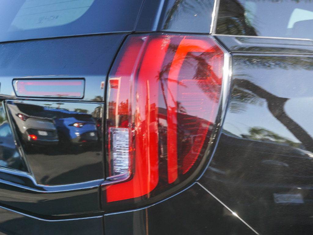 New 2026 Ford Expedition Tremor AWD/4WD image 7