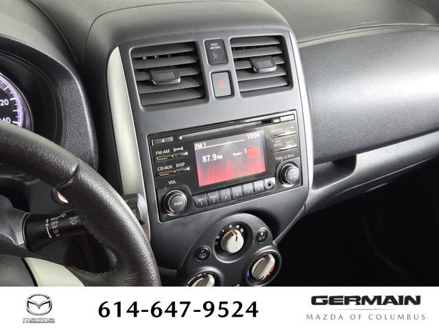 Used 2014 Nissan Versa Note SV w/ SL Package FWD image 26