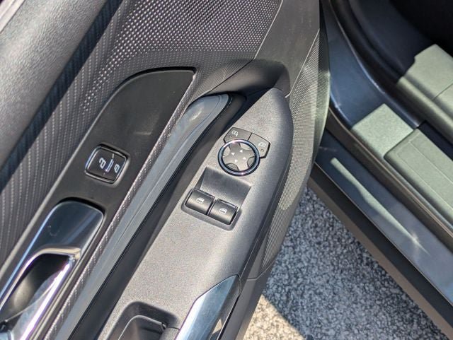 New 2026 Ford Mustang Premium RWD image 46