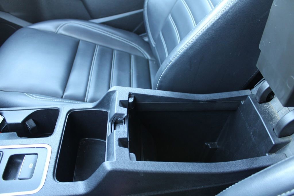 Used 2019 Ford Escape SEL image 42