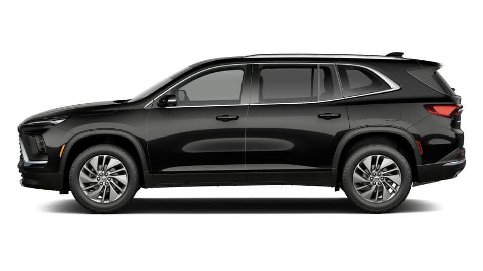 New 2027 Buick Enclave Preferred w/ LPO, Floor Liner Package FWD image 46