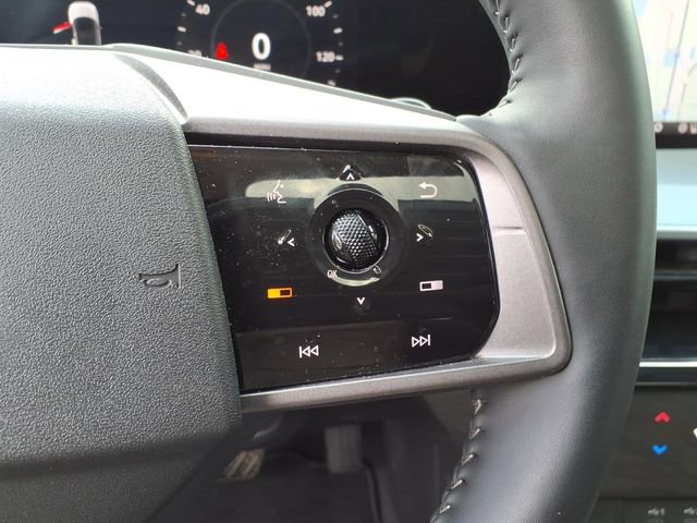 Certified 2025 Nissan Murano SL image 13