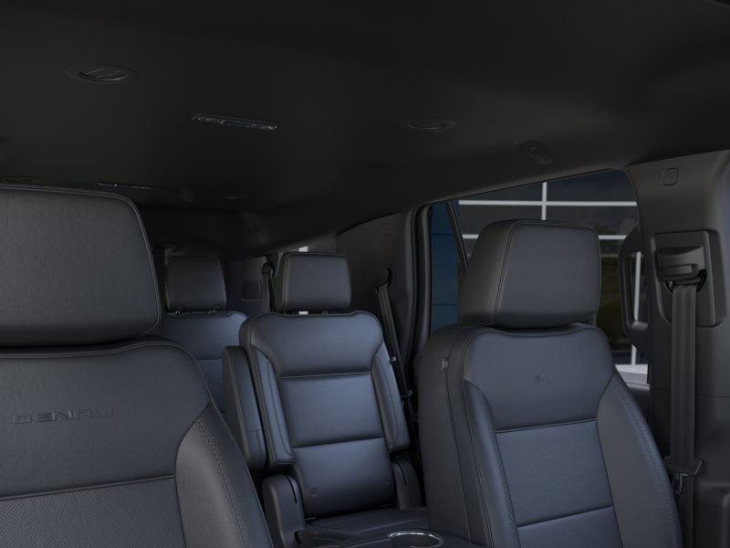 New 2026 GMC Yukon Denali image 48