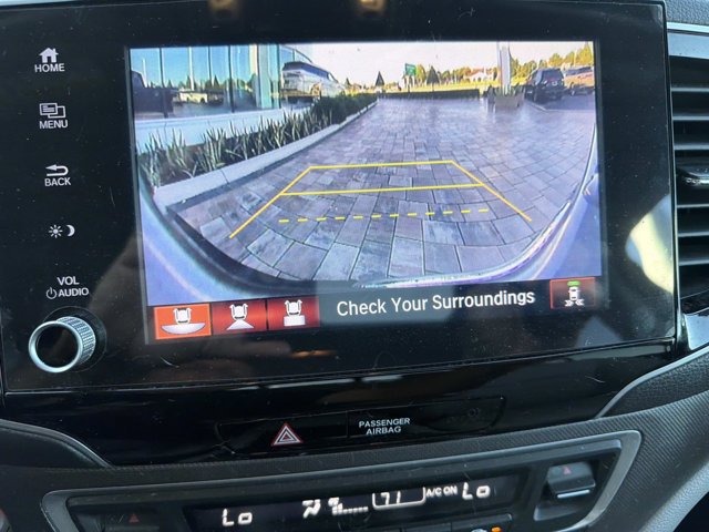 Used 2023 Honda Ridgeline RTL-E image 29