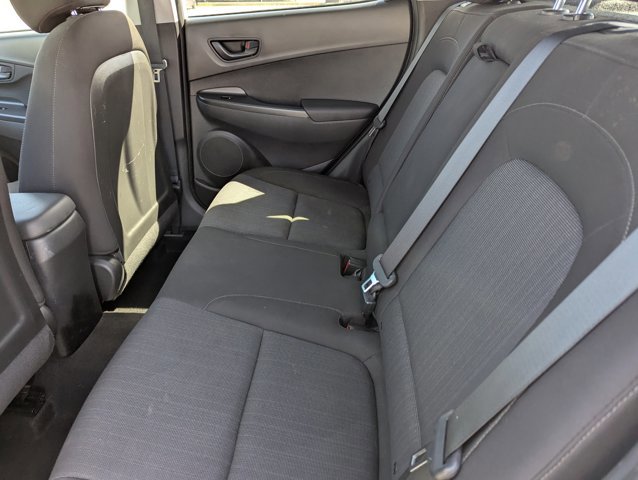 Used 2022 Hyundai Kona SEL w/ Cargo Package image 24