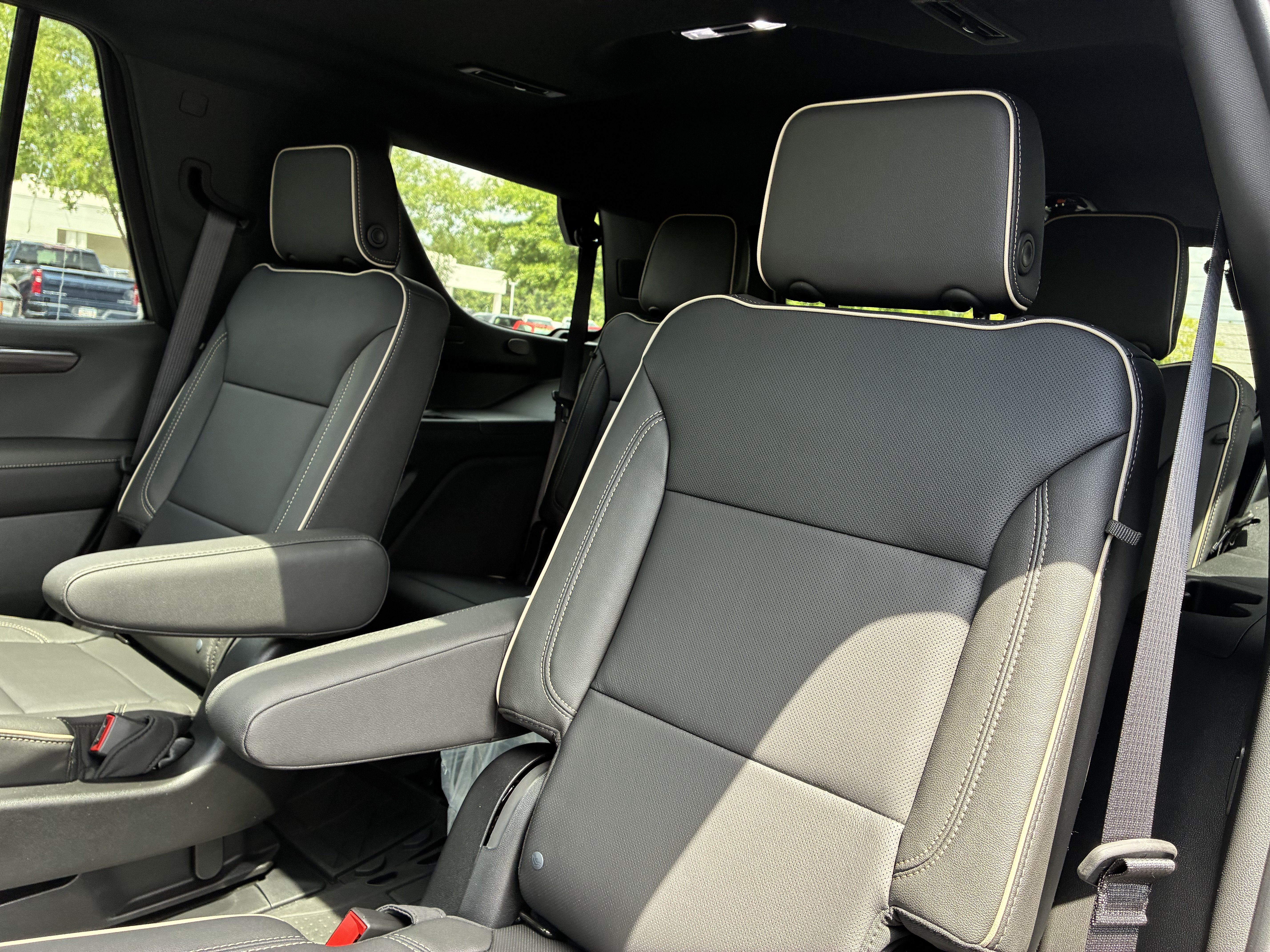 New 2026 Chevrolet Tahoe Premier RWD image 13