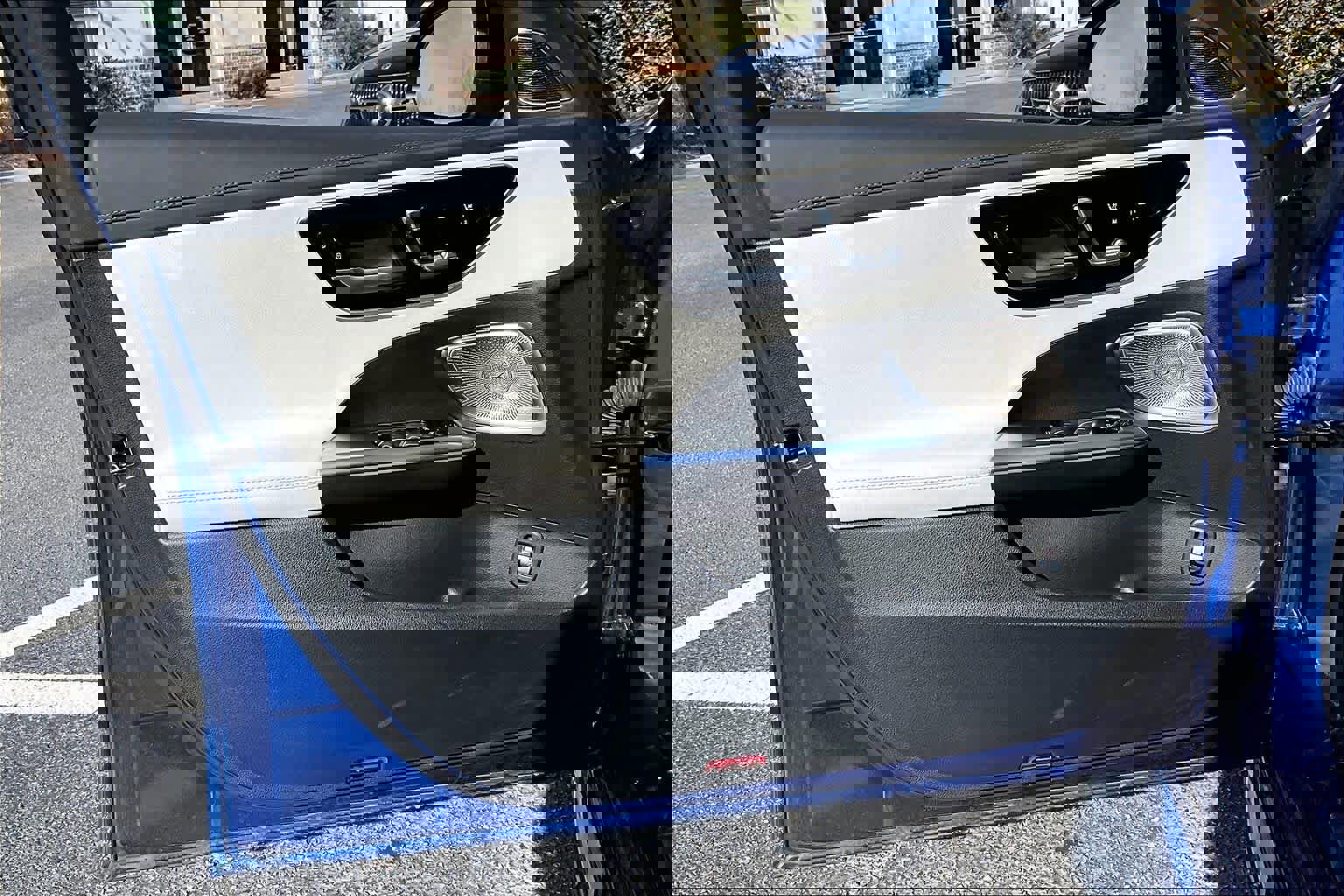 Certified 2025 Mercedes-Benz C 300 Sedan image 22