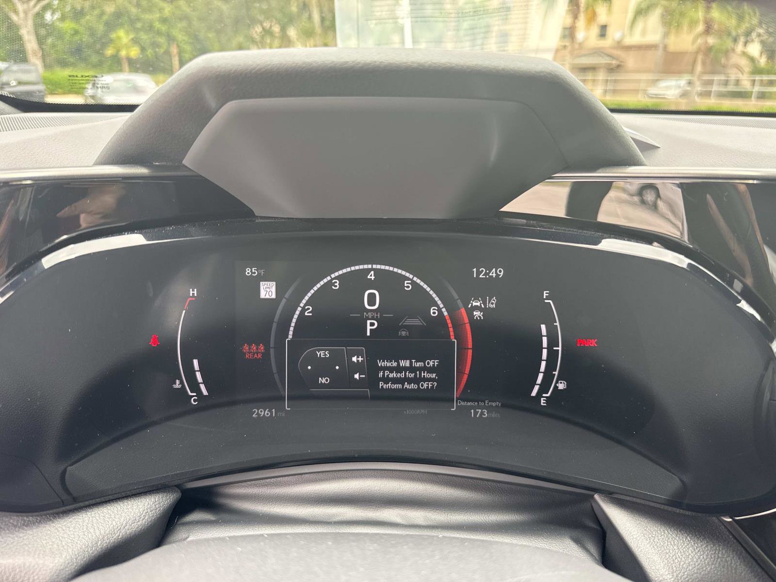 Used 2025 Lexus NX 350 F Sport image 30