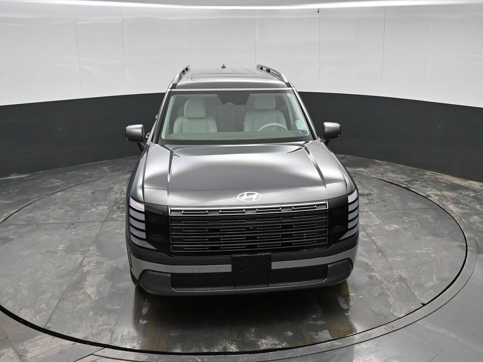 New 2026 Hyundai Palisade SEL image 24