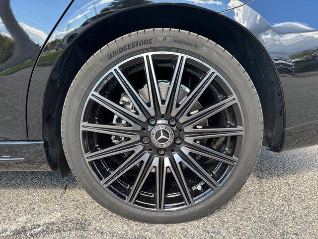 New 2027 Mercedes-Benz CLA 350 image 10