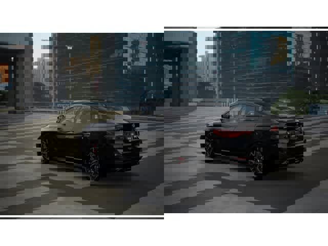 New 2026 BMW i4 eDrive40 w/ M Sport Package image 2