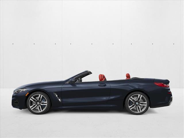 New 2026 BMW 840i xDrive Convertible image 3