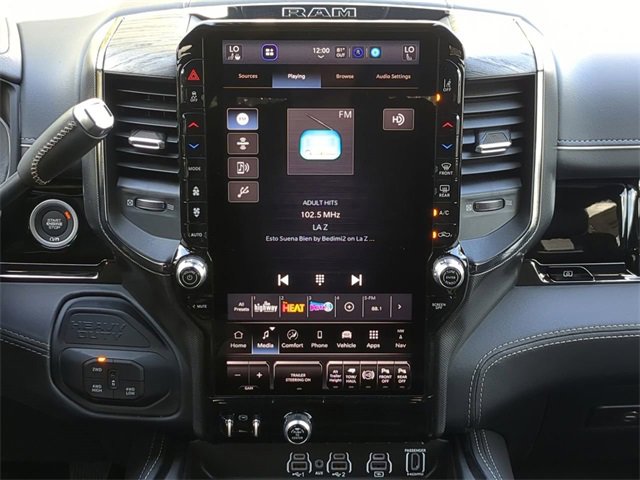 New 2026 RAM 2500 Limited image 20