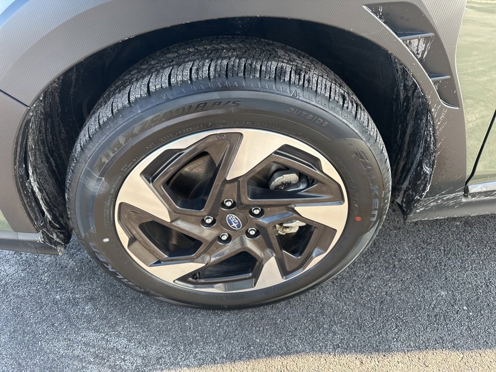 Certified 2025 Subaru Crosstrek 2.5i Limited image 34