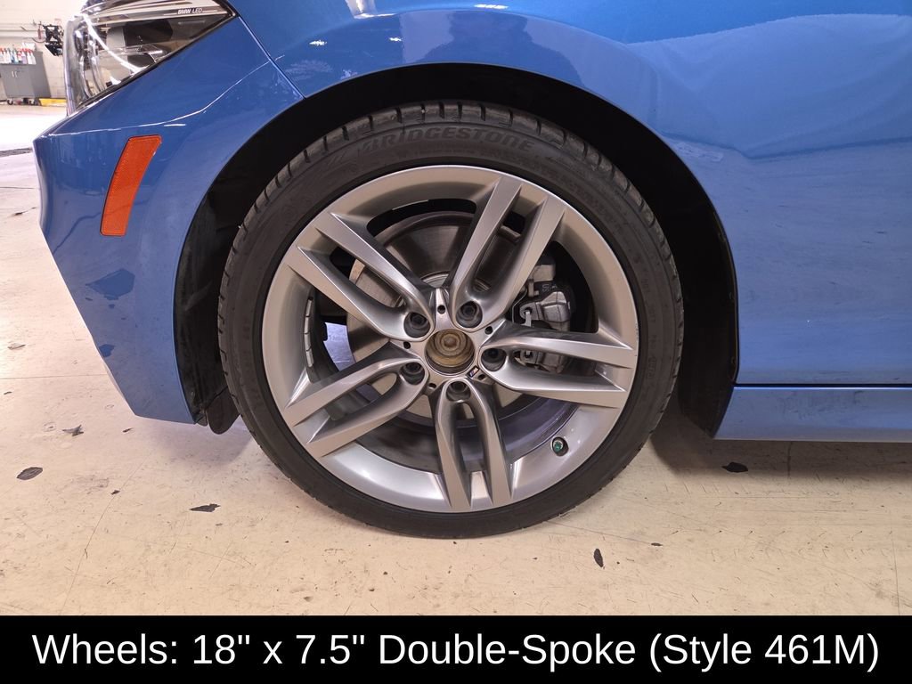 Used 2019 BMW 230i xDrive Coupe w/ M Sport Package image 26