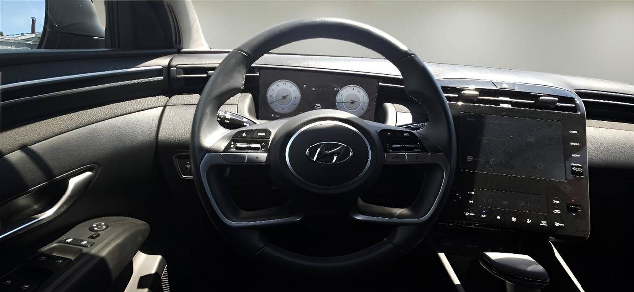 Used 2023 Hyundai Tucson SEL w/ Convenience Package AWD/4WD image 13