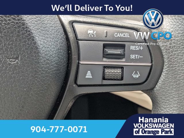 Used 2023 Honda Accord EX image 26
