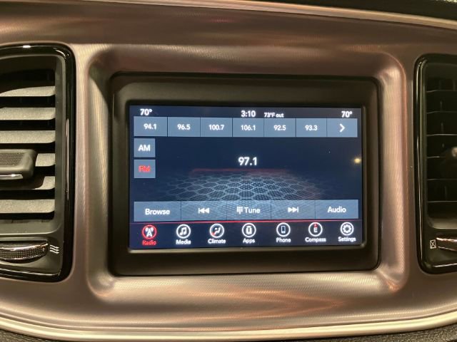 Used 2019 Dodge Challenger SXT image 41