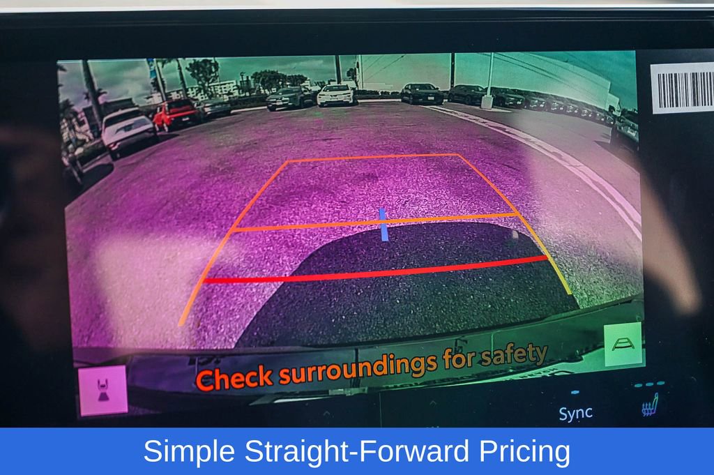 New 2026 Subaru Solterra Premium image 34