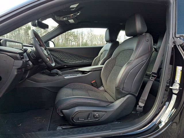 New 2026 Dodge Charger R/T Scat Pack image 9