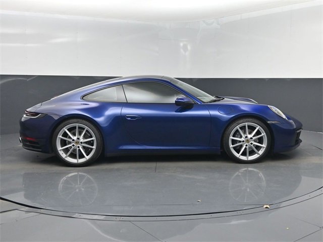 Used 2023 Porsche 911 Carrera image 32