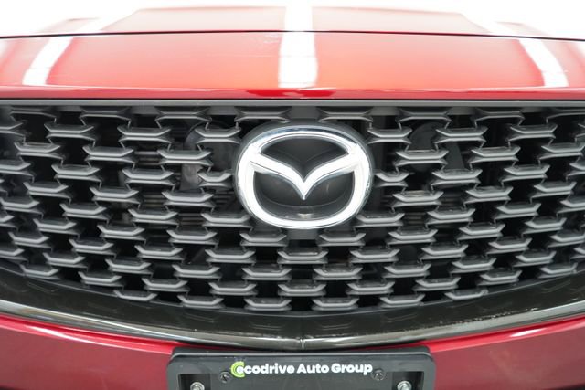 Used 2024 MAZDA CX-50 AWD 2.5 S w/ Cargo Package image 93