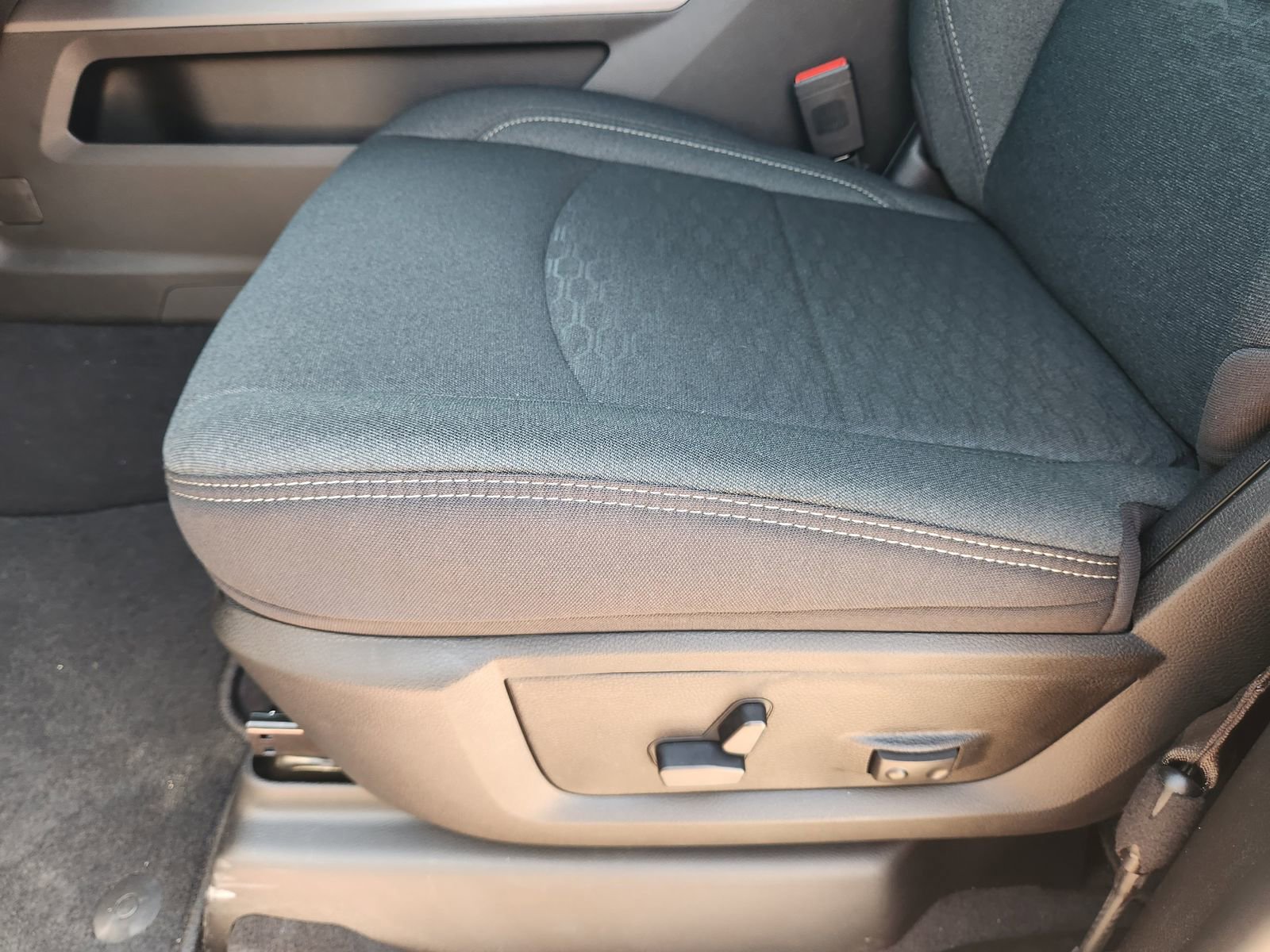 New 2026 RAM 2500 Lone Star image 20