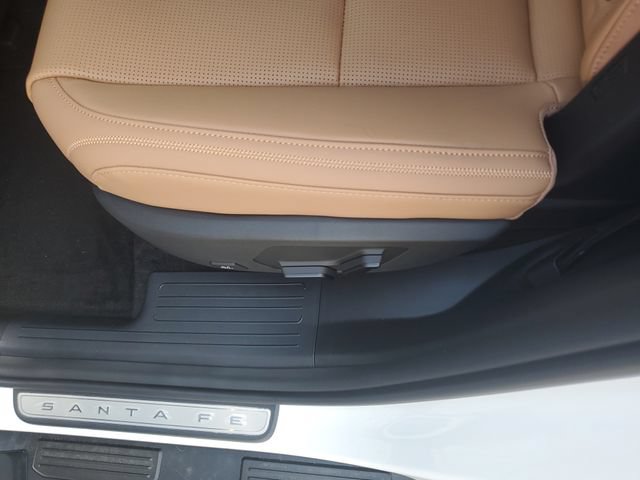 New 2027 Hyundai Santa Fe Calligraphy AWD/4WD image 15