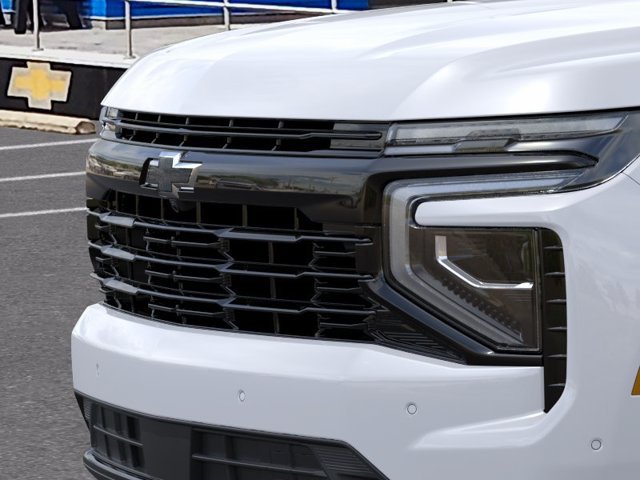 New 2026 Chevrolet Tahoe RST w/ Comfort Package RWD image 13