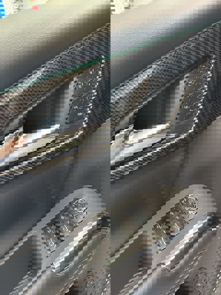 New 2026 Chevrolet Traverse High Country image 19