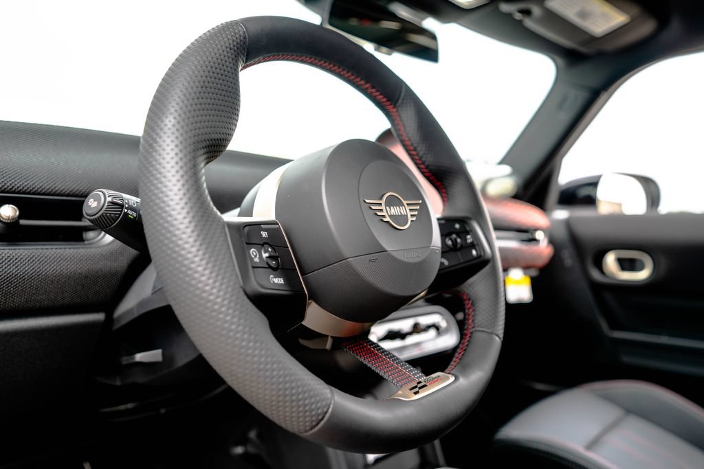 New 2026 MINI Cooper S FWD image 14