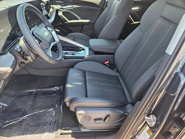 New 2025 Audi Q5 Premium Plus image 4