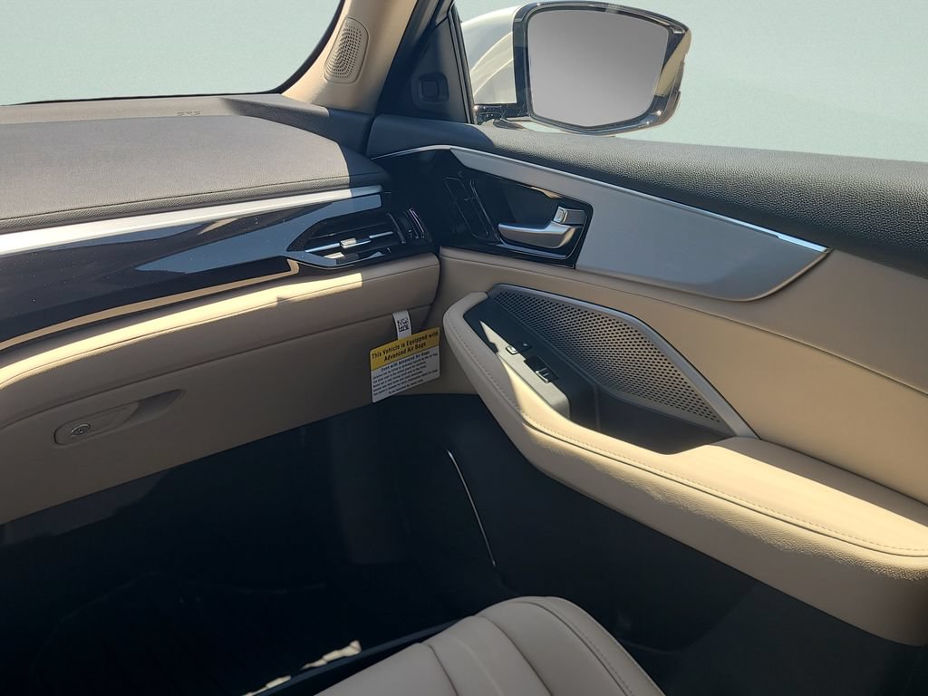 New 2026 Acura MDX SH-AWD image 13