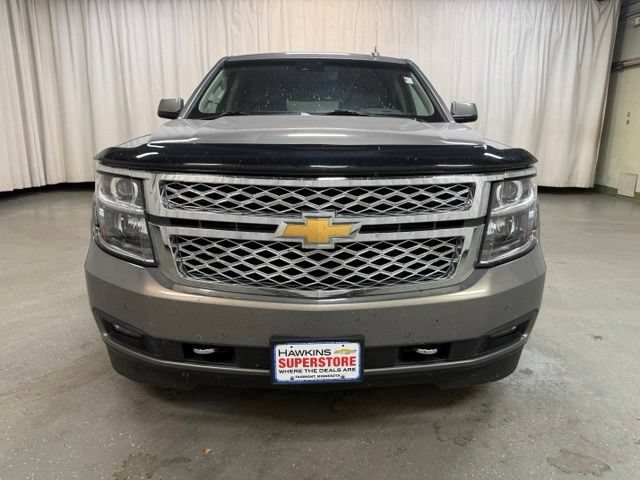 Used 2019 Chevrolet Suburban LT w/ LT Signature Package AWD/4WD image 12