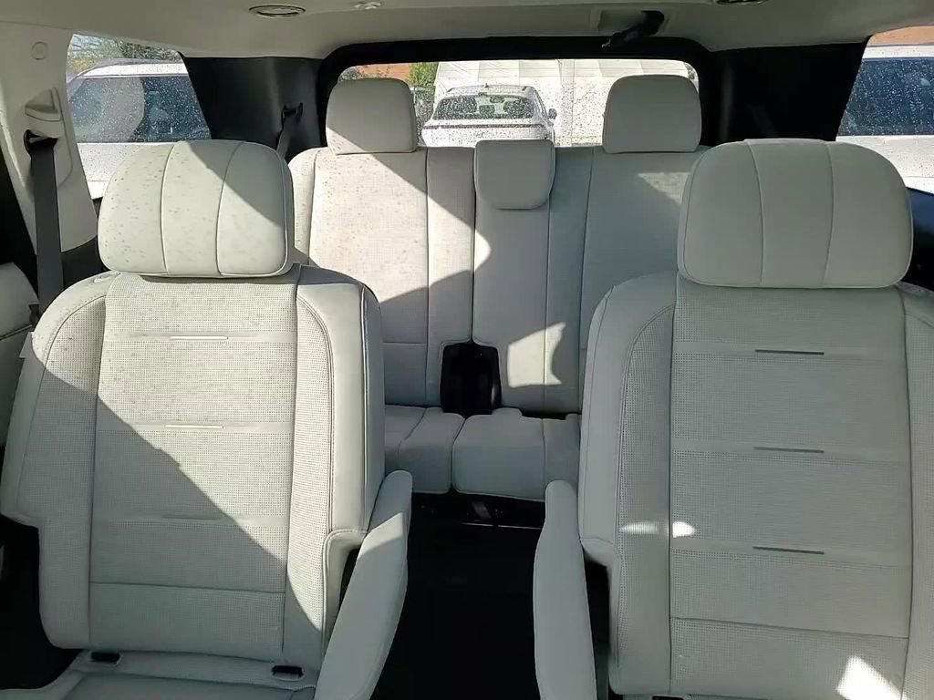 New 2026 Hyundai Palisade Calligraphy image 23