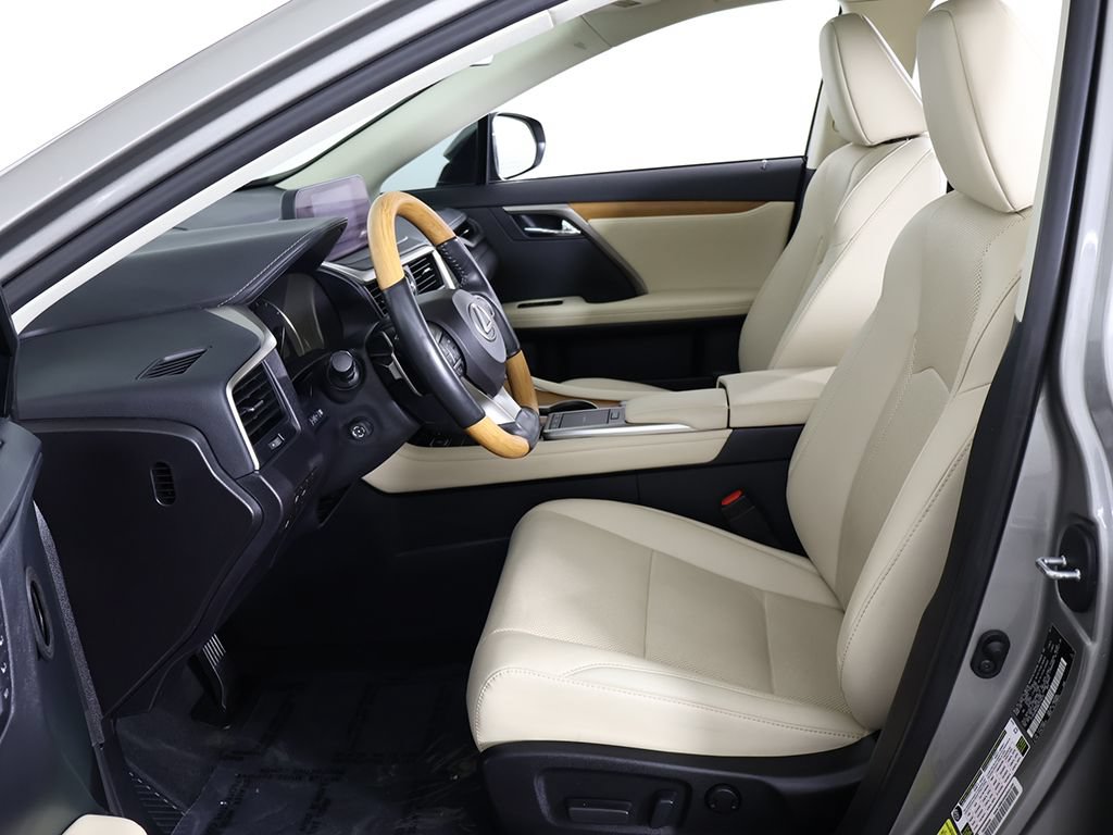 Used 2022 Lexus RX 350 FWD w/ Premium Package image 30