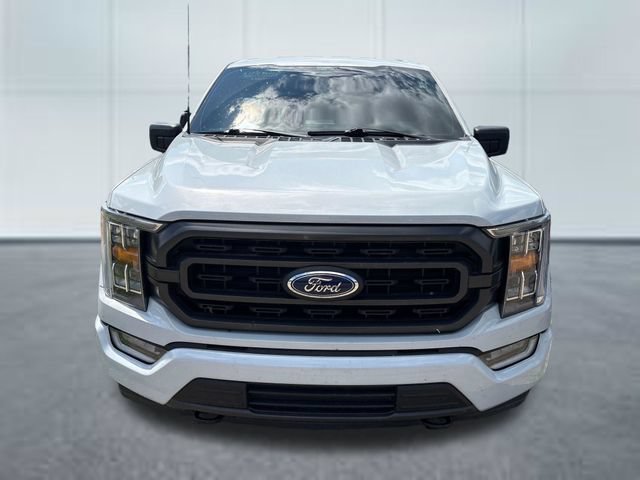 Used 2022 Ford F150 XLT w/ Equipment Group 302A High AWD/4WD image 6