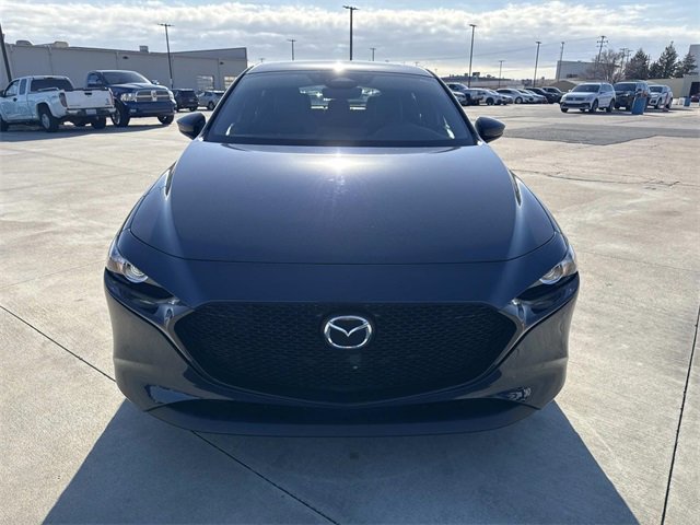 Used 2024 MAZDA MAZDA3 s image 6