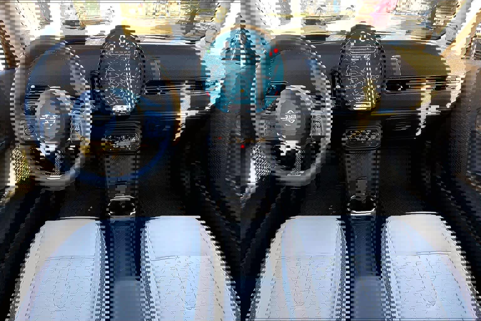 Certified 2025 MINI Cooper S image 15