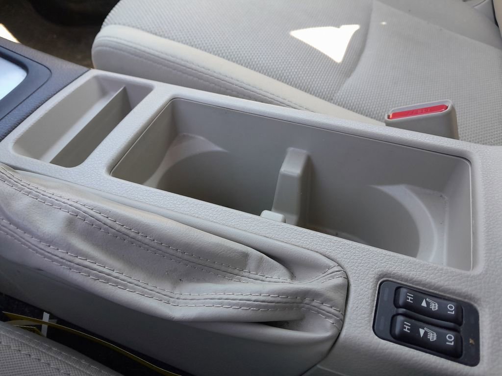 Used 2014 Subaru Crosstrek 2.0i Premium w/ Moonroof Package image 25