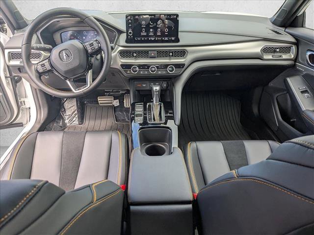 New 2026 Acura Integra A-Spec image 13