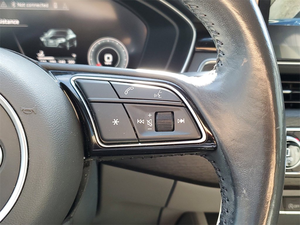 Used 2020 Audi A4 2.0T Premium Plus w/ Premium Plus Package image 23