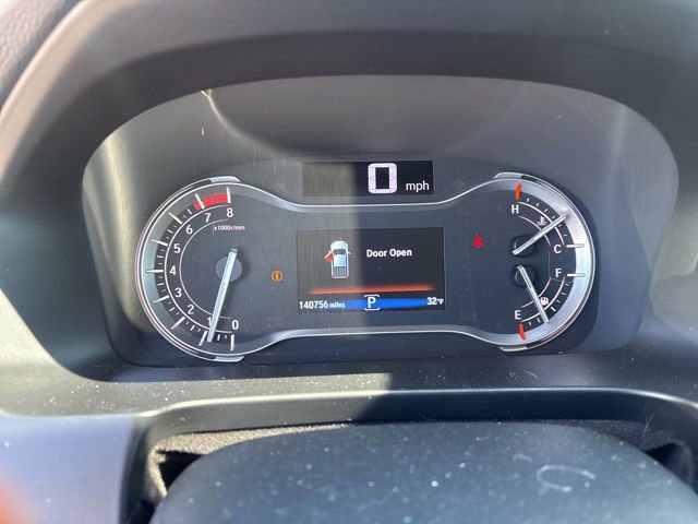Used 2018 Honda Ridgeline RTL-E image 10