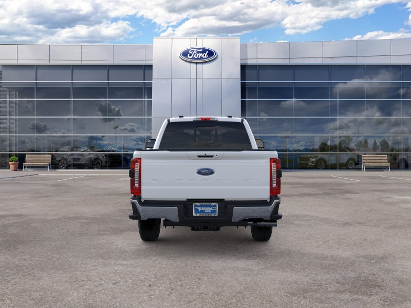 New 2026 Ford F250 Lariat w/ Lariat Ultimate Package AWD/4WD image 5