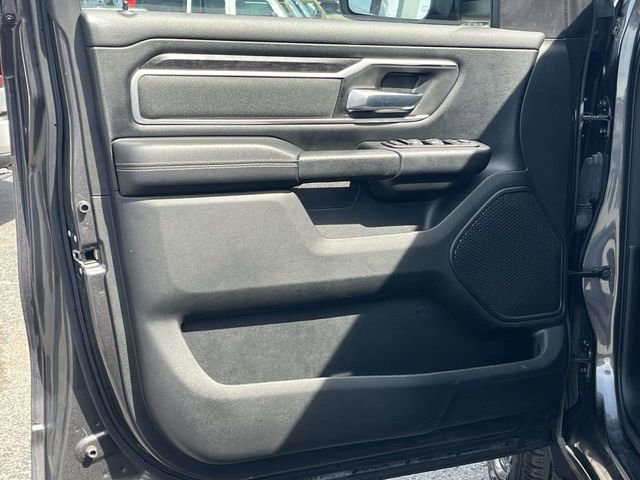 Used 2023 RAM 1500 Big Horn image 14